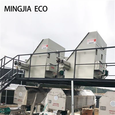 VITE Pressa separatore liquido solido