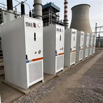 Sistema di gestione intelligente dell'energia: storage integrato serie RYF con controllo della potenza bidirezionale ed efficienza MPPT